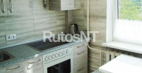 Parduodamas vieno kambario butas Gargžduose, Taikos g.-0