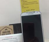 Mobilusis telefonas " Samsung Galaxy S4"-0