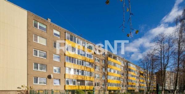 Parduodamas 4-rių kambarių butas Debreceno g.-0