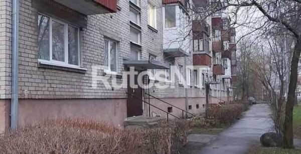 Parduodamas 3-jų kambarių butas Mokyklos g.-0