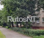 Parduodamas 2-jų kambarių butas Švyturio g.-0