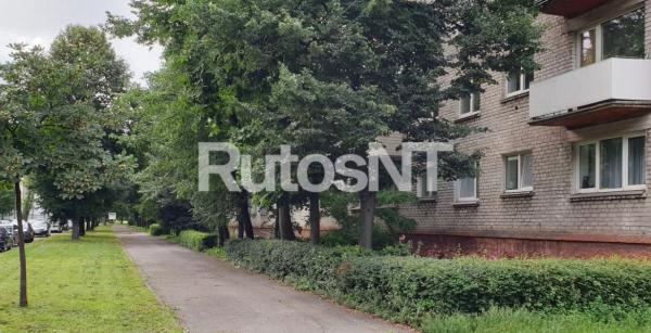 Parduodamas 2-jų kambarių butas Švyturio g.-0