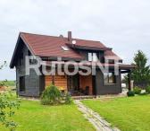 Parduodamas namas Grambaviškių k.-0