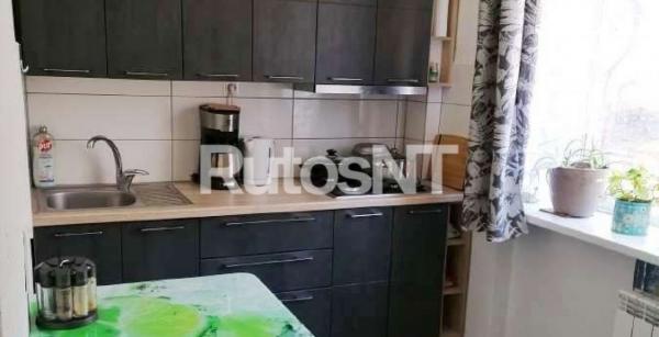 Parduodamas 2-jų kambarių butas Baltijos prospekte-0