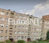 Parduodamas 3-jų kambarių butas Naujakiemio gatvėje-0