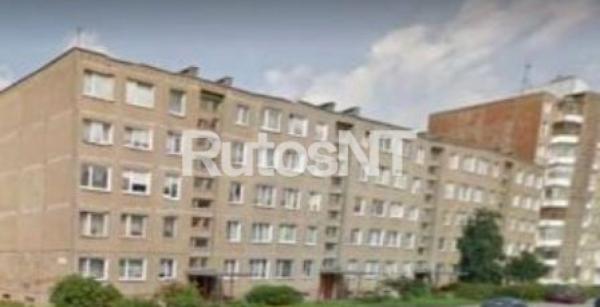 Parduodamas 3-jų kambarių butas Naujakiemio gatvėje-0