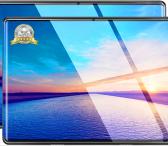 NAUJIENA!-TAB PC+10.1"COLIU IPS+512GB+5G+2SIM+GPS+8X 3.8Ghz+LENKTAS EKRANAS GORILLA GLASS+IPTV-0