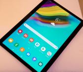 NAUJAS GALAXY TAB S5-512GB-10.1"AMOLED+5G+GPS+SIM+IPTV-0