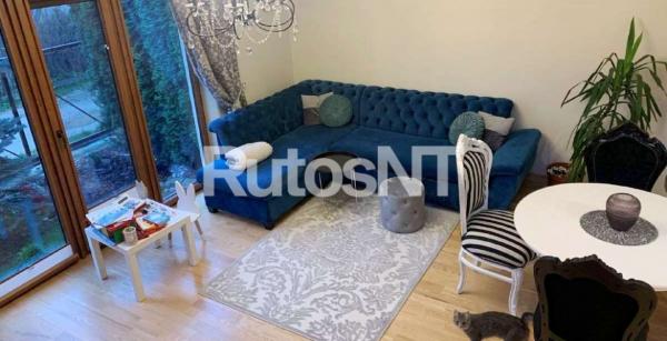 Parduodamas sodo namas Kumponų vs.-0