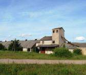 Parduodamas pastatas su žemės sklypu šalia Vilniaus miesto-0