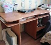 Rašomasis stalas tvarkingas, kaina 20e.-0