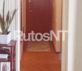 Parduodamas 3-jų kambarių butas Taikos prospekte-0