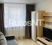 Parduodamas 2-jų kambarių butas Palangoje, Laukų g.-0