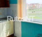 Parduodamas vieno kambario su holu butas Varpų g.-0