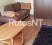 Parduodamas vieno kambario butas Šilutės plente-0