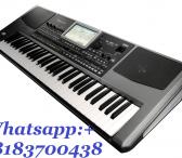 Korg Pa700-0