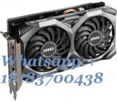 MSI Radeon RX 5500 XT MECH Graphics Card-0