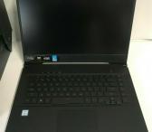 MSI Gaming laptop 15.6-0