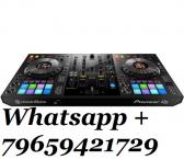 Pioneer DJ DDJ-800 2-Channel rekordbox-0