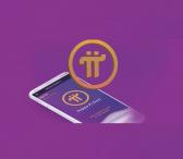 Pi Network - darbas telefonu su krypto valiuta-0