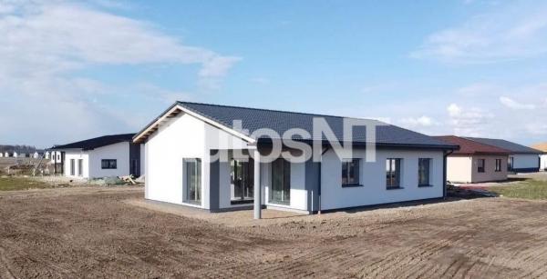 Parduodamas namas Baukštininkų k.-0