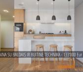 gerasbutas.LT - NAUJAI ĮRENGTAS BUTAS, DAR NEGYVENTAS;-0