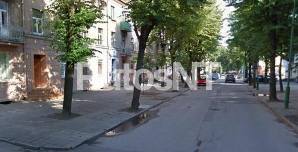 Parduodamas vieno kambario butas S. Šimkaus g.-0