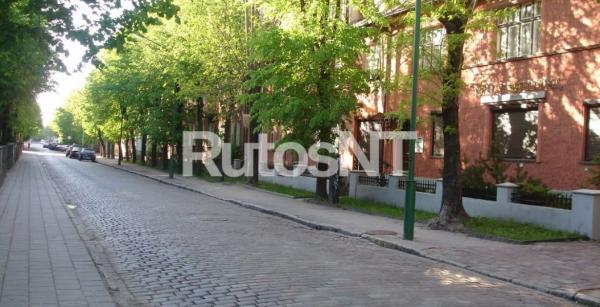 Parduodamas 2-jų kambarių butas Medžiotojų g.-0