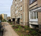 2 k. butas Dariaus ir Girėno g., Ukmergės m.-0