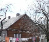 IŠNUOMOJAMAS NAMO DALIS (PIRMAS AUKŠTAS) NUO GEGUŽĖS 15 DIENOS ŠANČIUOSE VINIŲ G. - TVARKINGAI PORAI ARBA ŠEIMAI SU VAIKAIS (GALIME PRIIMTI SU GYVŪNAIS)-0