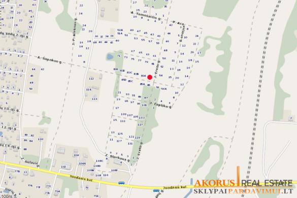 SKLYPAIPARDAVIMUI.LT - SKLYPAS NAUJAI VYSTOMAME KVARTALE-0