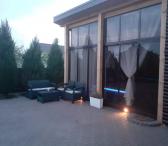 Patalpos su jacuzzi-0