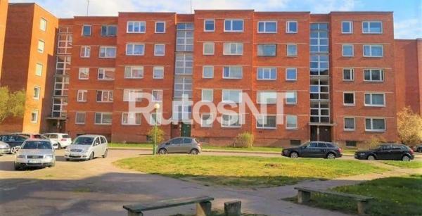 Parduodamas 2-jų kambarių butas Alksnynės g.-0