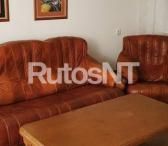 Parduodamas 3-jų kambarių butas Taikos prospekte-0