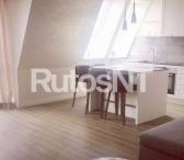 Parduodamas 2-jų kambarių butas Šiaurės pr.-0