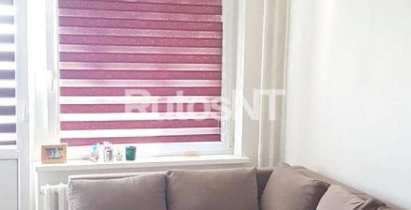 Parduodamas vieno kambario butas Veterinarijos g.-0