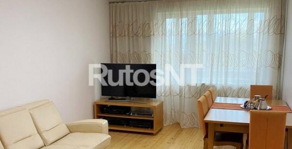 Parduodamas 4-rių kambarių butas Alksnynės g.-0