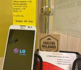 Mobilusis telefonas LG L70-0