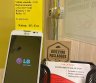 Mobilusis telefonas LG L70-0