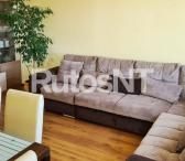 Parduodamas 2-jų kambarių butas Baltijos prospekte-0
