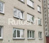 Parduodamas 2-jų kambarių butas Baltijos prospekte-0