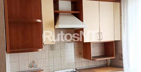 Parduodamas 3-jų kambarių butas Sulupės g.-0