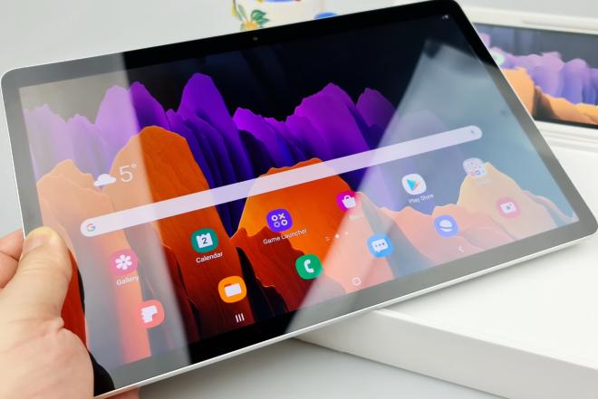 GALAXY TAB S7+QHD IPS AMOLED+512GB+SIM+5G+GPS+IPTV-0