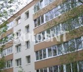 Parduodamas 3-jų kambarių butas Baltijos prospekte-0