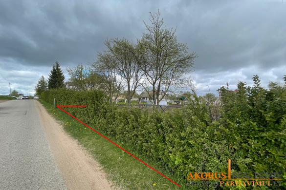 SKLYPAIPARDAVIMUI.LT - SKLYPAS SU ASFALTUOTU PRIVAŽIAVIMU-0