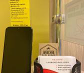 Mobilusis telefonas ,,Samsung Galaxy A40"-0