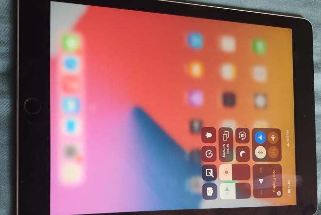 Apple Ipad Air 2 , 64gb 4g-0