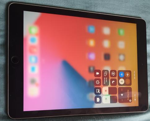 Apple Ipad Air 2 , 64gb 4g-0