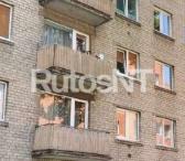 Parduodamas 2-jų kambarių butas Laivų skg.-0