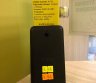 Mobilusis telefonas „HTC Desire 510"-0
